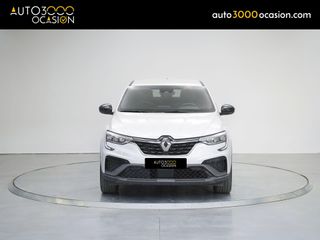 Renault Arkana RS Line E-TECH Híbrido 105kW(145CV)