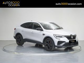 Renault Arkana RS Line E-TECH Híbrido 105kW(145CV)