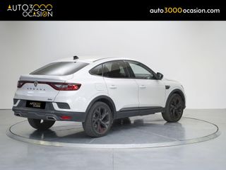 Renault Arkana RS Line E-TECH Híbrido 105kW(145CV)