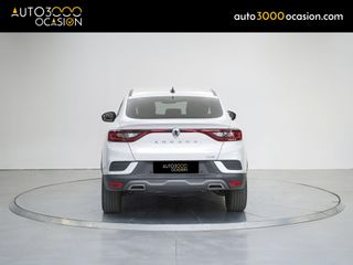 Renault Arkana RS Line E-TECH Híbrido 105kW(145CV)