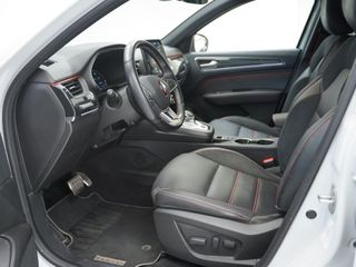 Renault Arkana RS Line E-TECH Híbrido 105kW(145CV)