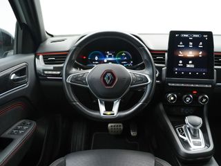 Renault Arkana RS Line E-TECH Híbrido 105kW(145CV)