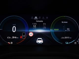 Renault Arkana RS Line E-TECH Híbrido 105kW(145CV)