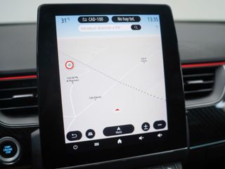 Renault Arkana RS Line E-TECH Híbrido 105kW(145CV)