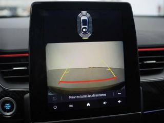 Renault Arkana RS Line E-TECH Híbrido 105kW(145CV)