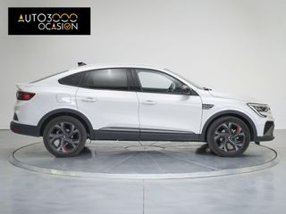 Renault Arkana RS Line E-TECH Híbrido 105kW(145CV)