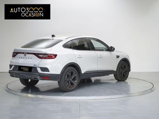 Renault Arkana RS Line E-TECH Híbrido 105kW(145CV)