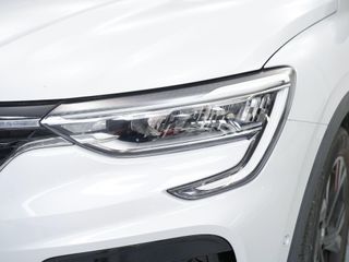 Renault Arkana RS Line E-TECH Híbrido 105kW(145CV)