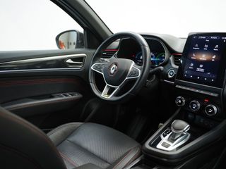 Renault Arkana RS Line E-TECH Híbrido 105kW(145CV)