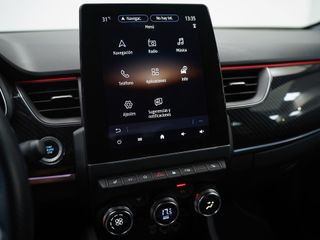 Renault Arkana RS Line E-TECH Híbrido 105kW(145CV)