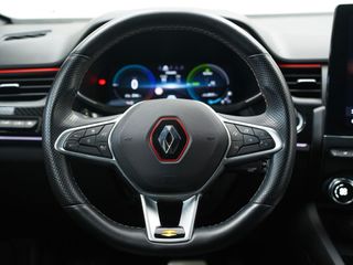 Renault Arkana RS Line E-TECH Híbrido 105kW(145CV)