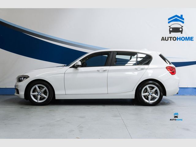 BMW Serie 1 116d EfficientDynamics