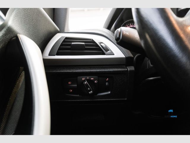 BMW Serie 1 116d EfficientDynamics