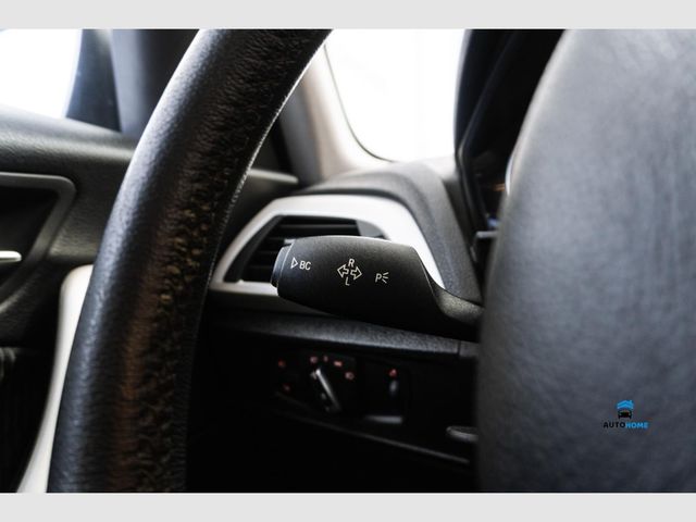 BMW Serie 1 116d EfficientDynamics