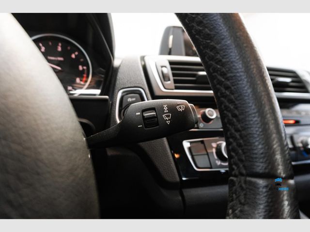 BMW Serie 1 116d EfficientDynamics