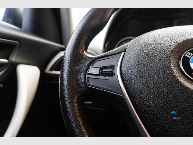 BMW Serie 1 116d EfficientDynamics