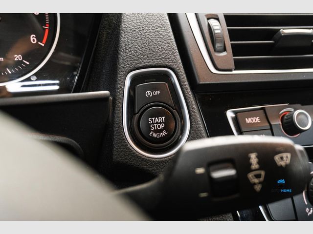 BMW Serie 1 116d EfficientDynamics