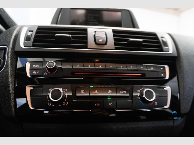 BMW Serie 1 116d EfficientDynamics