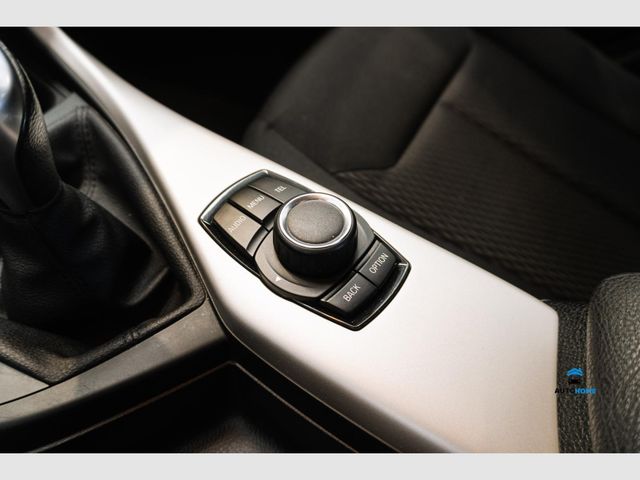 BMW Serie 1 116d EfficientDynamics