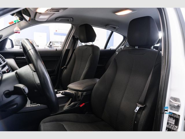 BMW Serie 1 116d EfficientDynamics