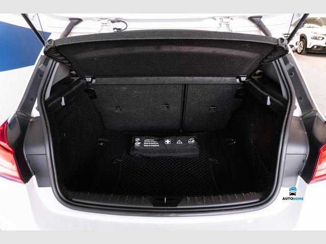 BMW Serie 1 116d EfficientDynamics