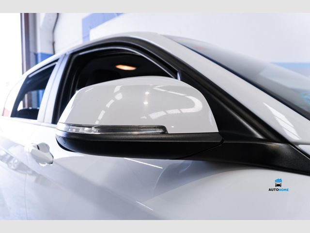 BMW Serie 1 116d EfficientDynamics