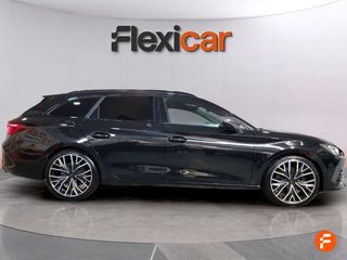 Cupra León SP 2.0 TSI 228kW (310 CV) 4Drive DSG