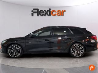 Cupra León SP 2.0 TSI 228kW (310 CV) 4Drive DSG