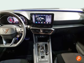 Cupra León SP 2.0 TSI 228kW (310 CV) 4Drive DSG