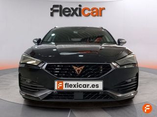 Cupra León SP 2.0 TSI 228kW (310 CV) 4Drive DSG