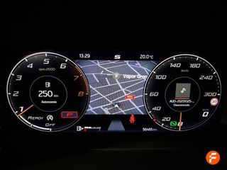 Cupra León SP 2.0 TSI 228kW (310 CV) 4Drive DSG
