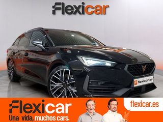 Cupra León SP 2.0 TSI 228kW (310 CV) 4Drive DSG