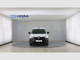 Renault Express Confort 1.5 Blue dCi 55 kW (75 cv)