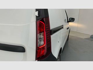 Renault Express Confort 1.5 Blue dCi 55 kW (75 cv)