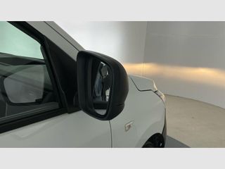 Renault Express Confort 1.5 Blue dCi 55 kW (75 cv)