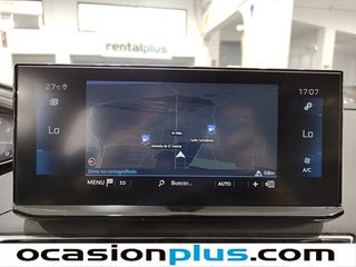 Peugeot 3008 PureTech 130 S&S Allure Pack EAT8 96 kW (130 CV)