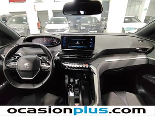 Peugeot 3008 PureTech 130 S&S Allure Pack EAT8 96 kW (130 CV)