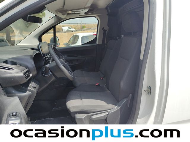 Opel Combo Furgon 1.5 TD Express L H1 75 kW (102 CV)