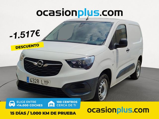 Opel Combo Furgon 1.5 TD Express L H1 75 kW (102 CV)