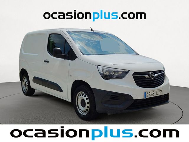 Opel Combo Furgon 1.5 TD Express L H1 75 kW (102 CV)