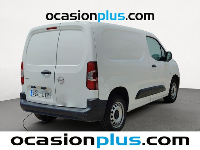 Opel Combo Furgon 1.5 TD Express L H1 75 kW (102 CV)