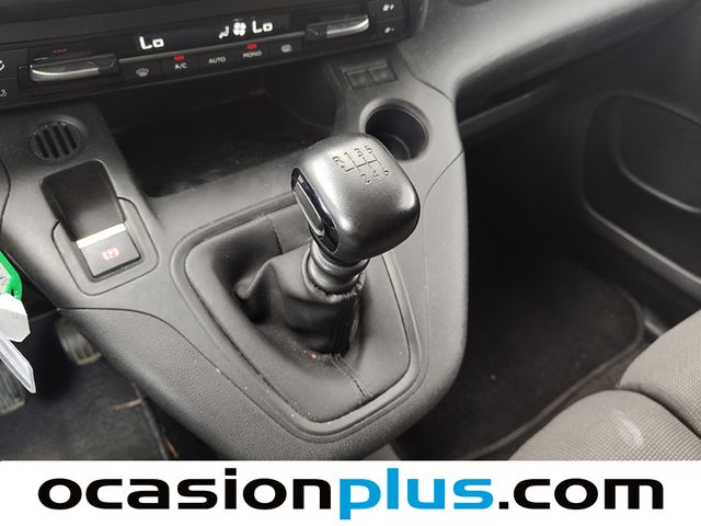 Opel Combo Furgon 1.5 TD Express L H1 75 kW (102 CV)