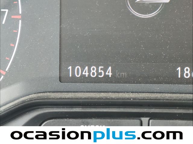 Opel Combo Furgon 1.5 TD Express L H1 75 kW (102 CV)
