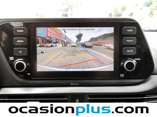 Hyundai i20 1.0 TGDI 48V Tecno 74 kW (100 CV)