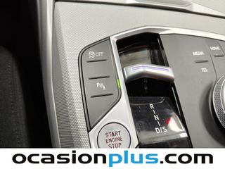 BMW Serie 3 320d Touring 140 kW (190 CV)