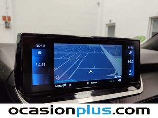 Peugeot 2008 BlueHDi 130 S&S Allure Pack EAT8 96 kW (130 CV)
