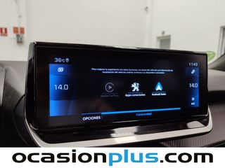 Peugeot 2008 BlueHDi 130 S&S Allure Pack EAT8 96 kW (130 CV)
