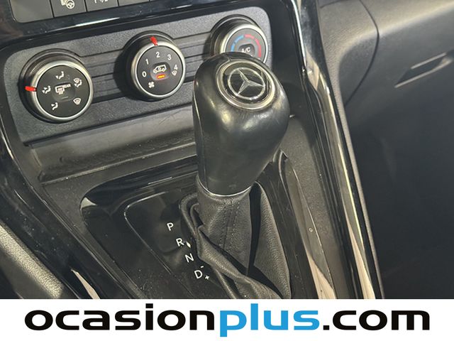 Mercedes-Benz Clase T 180 d 85 kW (116 CV)