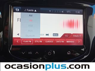 Opel Adam 1.4 XER Slam 74 kW (100 CV)