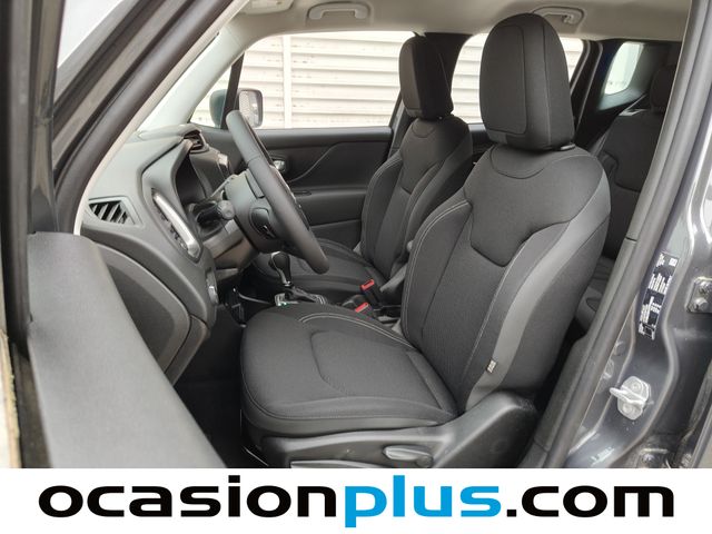 Jeep Renegade eHybrid Longitude ATX 96 kW (130 CV)